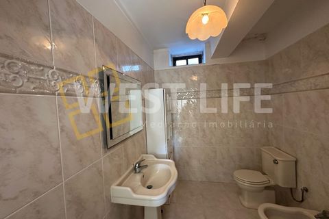 Villa i Santa Barbara, Lisbon, Santa Barbara - € 515.000 | Ref: 5262WT - foto 33