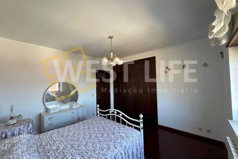 Villa i Santa Barbara, Lisbon, Santa Barbara - € 515.000 | Ref: 5262WT - foto 30