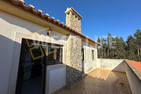 Villa i Santa Barbara, Lisbon, Santa Barbara - € 515.000 | Ref: 5262WT - foto 34