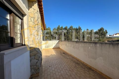 Villa i Santa Barbara, Lisbon, Santa Barbara - € 515.000 | Ref: 5262WT - foto 35