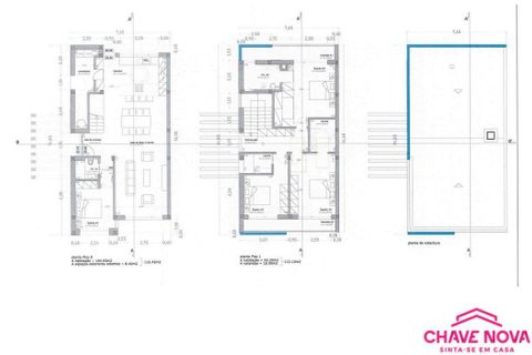 Byhus i Aveiro, Aveiro, Aveiro - € 465.000 | Ref: AVR/00552 - foto 8