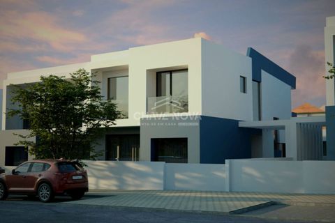 Byhus i Aveiro, Aveiro, Aveiro - € 465.000 | Ref: AVR/00552 - foto 1