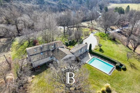 Landejendom i Forcalquier, Alpes-de-Haute-Provence, Forcalquier - € 1.490.000 | Ref: 84237989 - foto 4