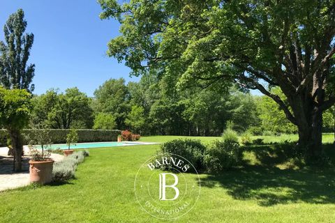 Landejendom i Forcalquier, Alpes-de-Haute-Provence, Forcalquier - € 1.490.000 | Ref: 84237989 - foto 12