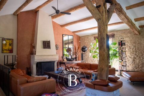 Landejendom i Forcalquier, Alpes-de-Haute-Provence, Forcalquier - € 1.490.000 | Ref: 84237989 - foto 14