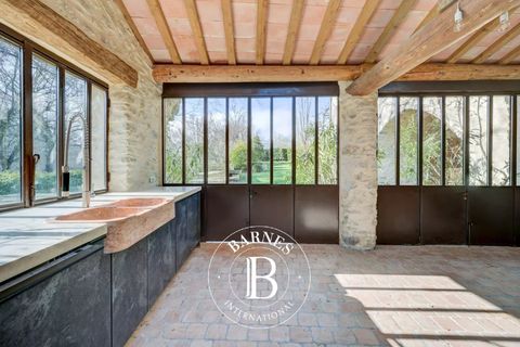 Landejendom i Forcalquier, Alpes-de-Haute-Provence, Forcalquier - € 1.490.000 | Ref: 84237989 - foto 17