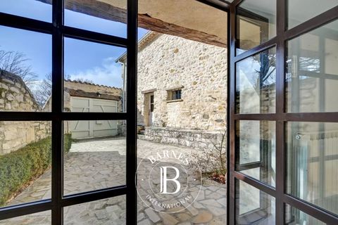 Landejendom i Forcalquier, Alpes-de-Haute-Provence, Forcalquier - € 1.490.000 | Ref: 84237989 - foto 18