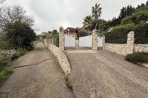 Villa a Caltanissetta, Caltanissetta, Caltanissetta - € 250.000 | Ref: VL98 - foto 3