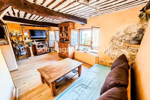 Villa a Aspremont, Alpes-Maritimes, Aspremont - € 299.000 | Ref: 85624748 - foto 2