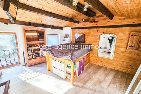 Villa a Aspremont, Alpes-Maritimes, Aspremont - € 299.000 | Ref: 85624748 - foto 3