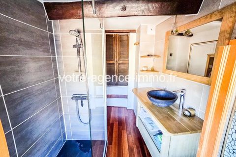 Villa a Aspremont, Alpes-Maritimes, Aspremont - € 299.000 | Ref: 85624748 - foto 4