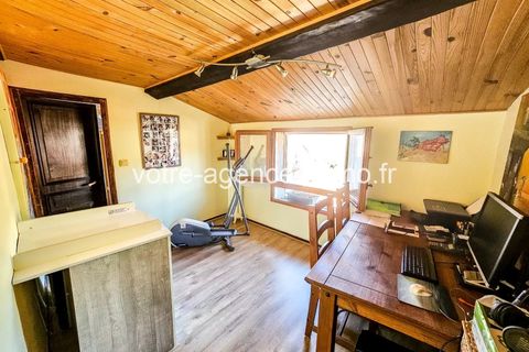 Villa a Aspremont, Alpes-Maritimes, Aspremont - € 299.000 | Ref: 85624748 - foto 5