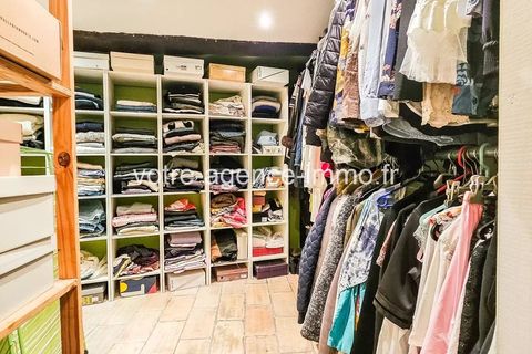 Villa a Aspremont, Alpes-Maritimes, Aspremont - € 299.000 | Ref: 85624748 - foto 6