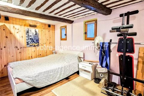 Villa a Aspremont, Alpes-Maritimes, Aspremont - € 299.000 | Ref: 85624748 - foto 7
