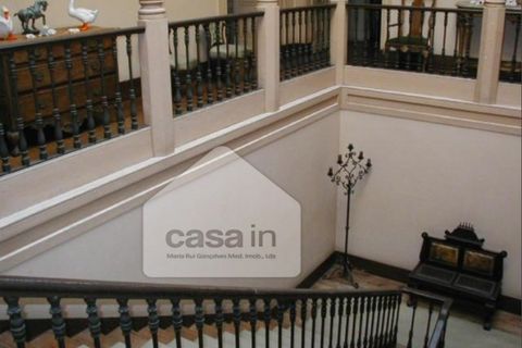 Villa a Oeiras, Lisbon, Oeiras - € 12.500.000 | Ref: 3388 AM - foto 5