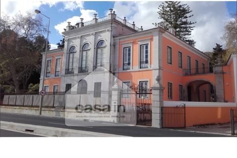 Villa a Oeiras, Lisbon, Oeiras - € 12.500.000 | Ref: 3388 AM - foto 9