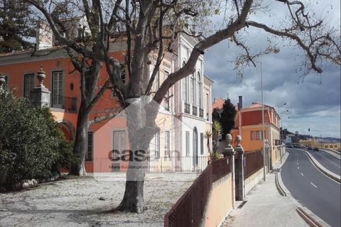 Villa a Oeiras, Lisbon, Oeiras - € 12.500.000 | Ref: 3388 AM - foto 18