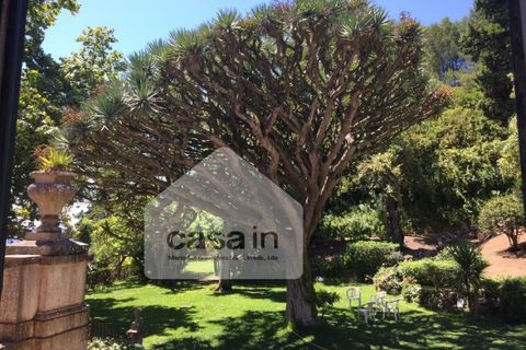 Villa a Oeiras, Lisbon, Oeiras - € 12.500.000 | Ref: 3388 AM - foto 27