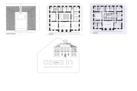 Villa a Oeiras, Lisbon, Oeiras - € 12.500.000 | Ref: 3388 AM - foto 35