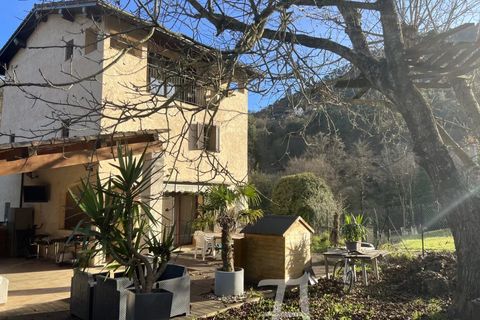 Villa i Sospel, Alpes-Maritimes, Sospel - € 495.000 | Ref: 85582557 - foto 3