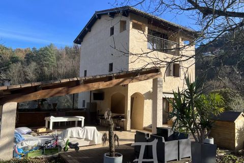 Villa i Sospel, Alpes-Maritimes, Sospel - € 495.000 | Ref: 85582557 - foto 6