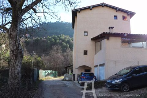 Villa i Sospel, Alpes-Maritimes, Sospel - € 495.000 | Ref: 85582557 - foto 15