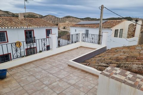 Cortijo i Lubrin, Almeria, Lubrin - € 125.000 | Ref: A1423 - foto 3