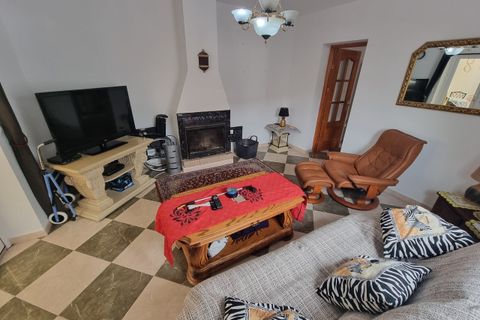 Cortijo i Lubrin, Almeria, Lubrin - € 125.000 | Ref: A1423 - foto 4
