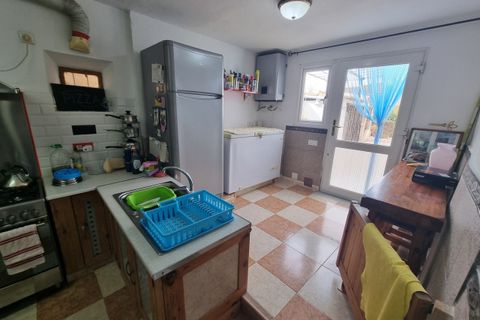 Cortijo i Lubrin, Almeria, Lubrin - € 125.000 | Ref: A1423 - foto 8