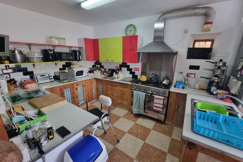Cortijo i Lubrin, Almeria, Lubrin - € 125.000 | Ref: A1423 - foto 9
