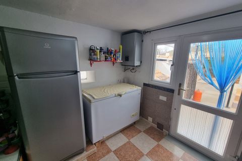 Cortijo i Lubrin, Almeria, Lubrin - € 125.000 | Ref: A1423 - foto 10