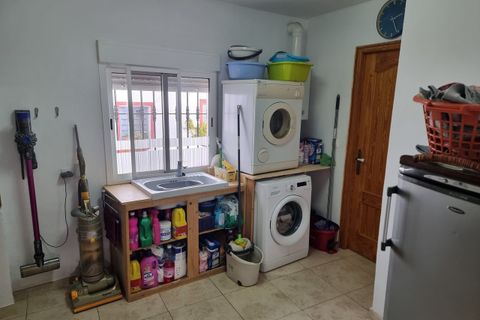Cortijo i Lubrin, Almeria, Lubrin - € 125.000 | Ref: A1423 - foto 12