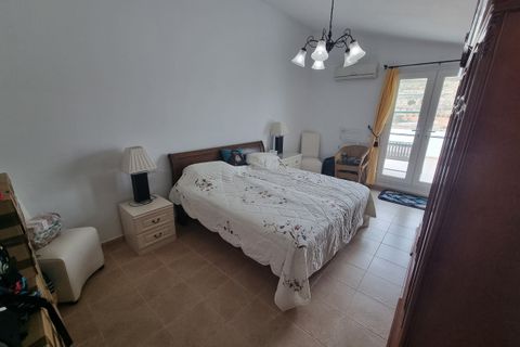 Cortijo i Lubrin, Almeria, Lubrin - € 125.000 | Ref: A1423 - foto 13