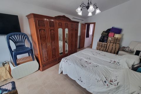 Cortijo i Lubrin, Almeria, Lubrin - € 125.000 | Ref: A1423 - foto 14