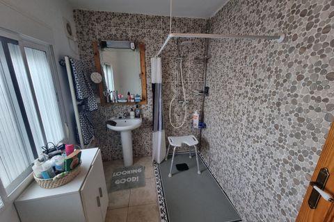 Cortijo i Lubrin, Almeria, Lubrin - € 125.000 | Ref: A1423 - foto 15