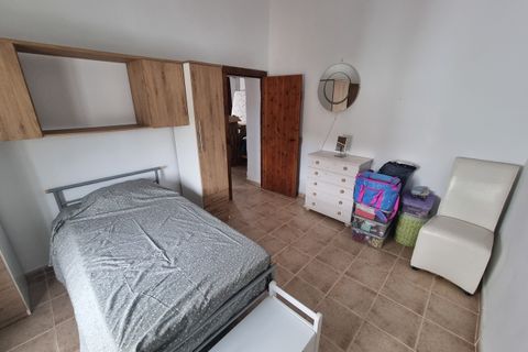 Cortijo i Lubrin, Almeria, Lubrin - € 125.000 | Ref: A1423 - foto 17