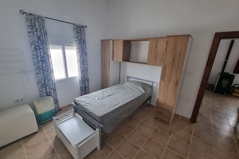 Cortijo i Lubrin, Almeria, Lubrin - € 125.000 | Ref: A1423 - foto 19