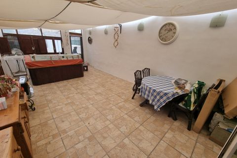 Cortijo i Lubrin, Almeria, Lubrin - € 125.000 | Ref: A1423 - foto 20