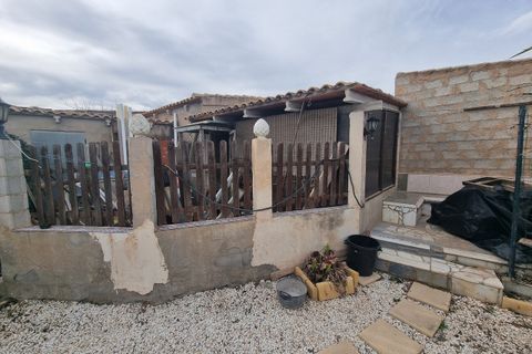 Cortijo i Lubrin, Almeria, Lubrin - € 125.000 | Ref: A1423 - foto 22