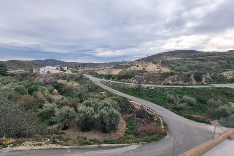 Cortijo i Lubrin, Almeria, Lubrin - € 125.000 | Ref: A1423 - foto 25