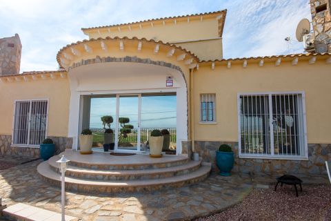 Villa a Algorfa, Alicante, Algorfa - € 650.000 | Ref: R-95929 - foto 5