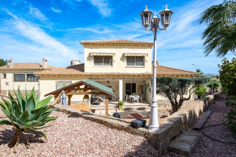 Villa a Algorfa, Alicante, Algorfa - € 650.000 | Ref: R-95929 - foto 39