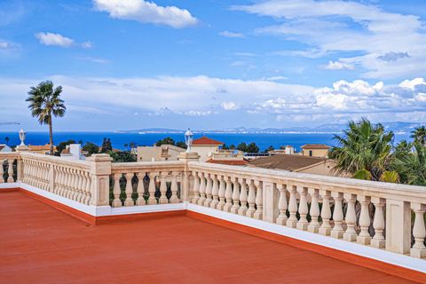 Villa a Llucmajor, Mallorca, Llucmajor - € 2.500.000 | Ref: FALC-AnPa-65960 - foto 3