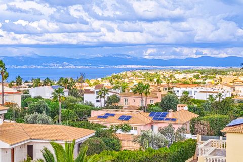Villa a Llucmajor, Mallorca, Llucmajor - € 2.500.000 | Ref: FALC-AnPa-65960 - foto 6