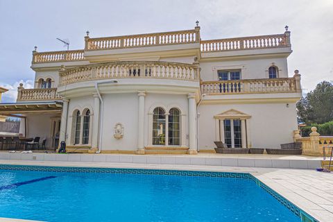 Villa a Llucmajor, Mallorca, Llucmajor - € 2.500.000 | Ref: FALC-AnPa-65960 - foto 7