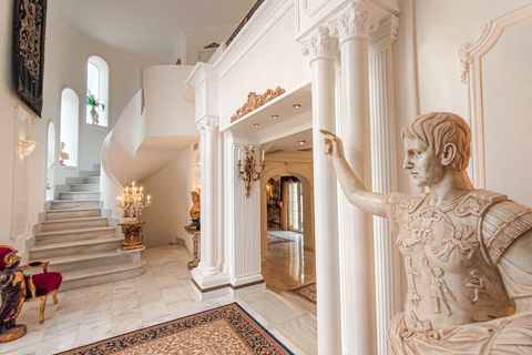 Villa a Llucmajor, Mallorca, Llucmajor - € 2.500.000 | Ref: FALC-AnPa-65960 - foto 11