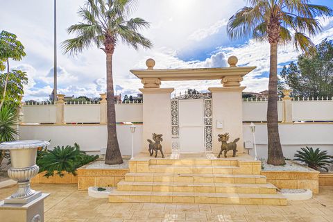 Villa a Llucmajor, Mallorca, Llucmajor - € 2.500.000 | Ref: FALC-AnPa-65960 - foto 24