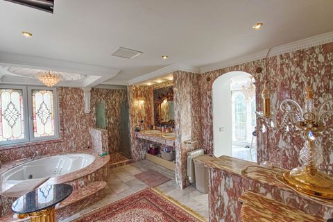 Villa a Llucmajor, Mallorca, Llucmajor - € 2.500.000 | Ref: FALC-AnPa-65960 - foto 26