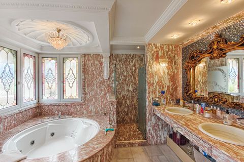 Villa a Llucmajor, Mallorca, Llucmajor - € 2.500.000 | Ref: FALC-AnPa-65960 - foto 28