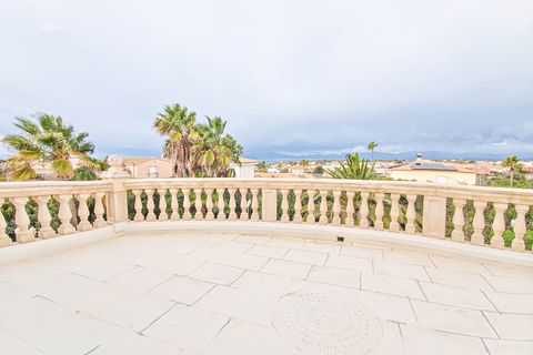 Villa a Llucmajor, Mallorca, Llucmajor - € 2.500.000 | Ref: FALC-AnPa-65960 - foto 39